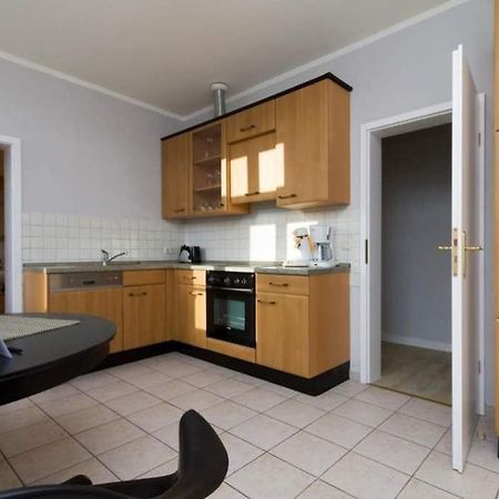 Villa Brunnenstrasse, App 1 Heringsdorf  Kültér fotó