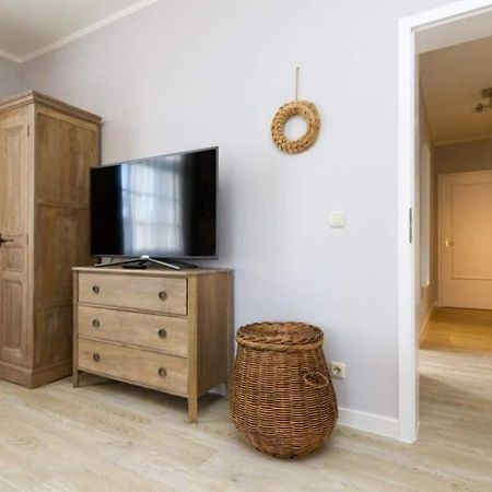 Villa Brunnenstrasse, App 1 Heringsdorf  Kültér fotó